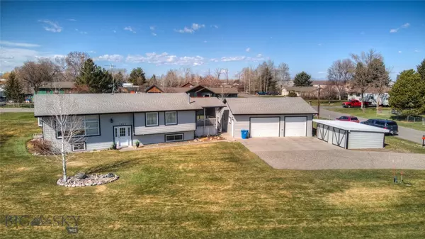 Belgrade, MT 59714,1010 Baldy Mountain LN