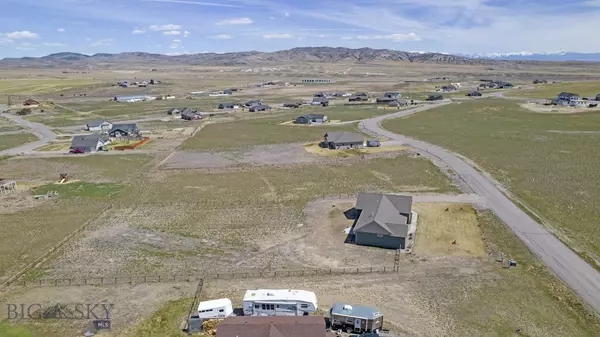 Three  Forks, MT 59752,TBD (Lot 123) Wild Rye PL