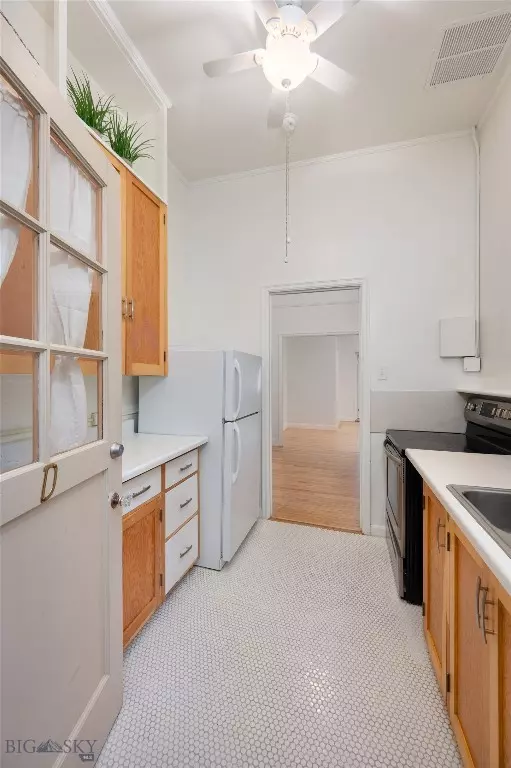 Bozeman, MT 59715,37 W Main ST #D