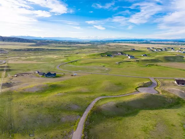 Three  Forks, MT 59752,Lot 34 Wheatland Meadows Drive