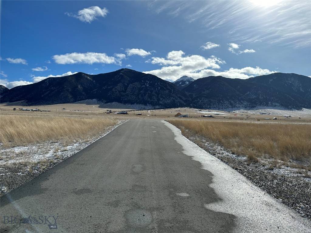 Ennis, MT 59729,Lot 22-A2 Shining Mountains Airpark