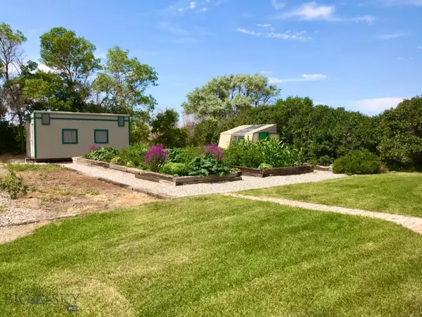 Ledger, MT 59474,1276 Bootlegger TRL