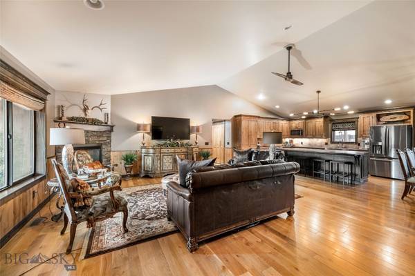 Bozeman, MT 59718,461 Cedar Wood CIR