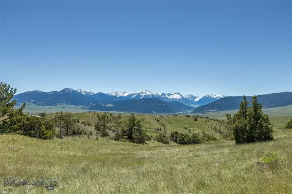 Parcels 4 & 5 Trails End, Livingston, MT 59047
