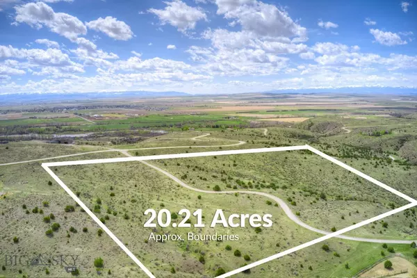 Lot 84 Overland TRL, Manhattan, MT 59741