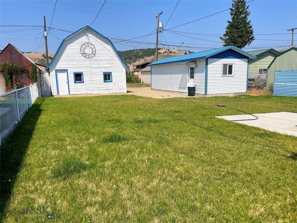 Anaconda, MT 59711,512 W Park
