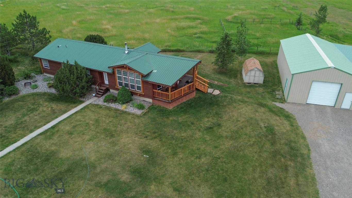 7543 Fowler LN, Bozeman, MT 59718