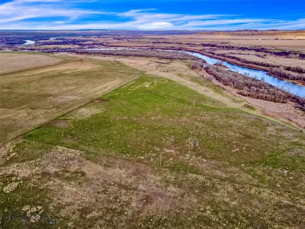 Fort  Smith, MT 59035,0 Grapevine RD