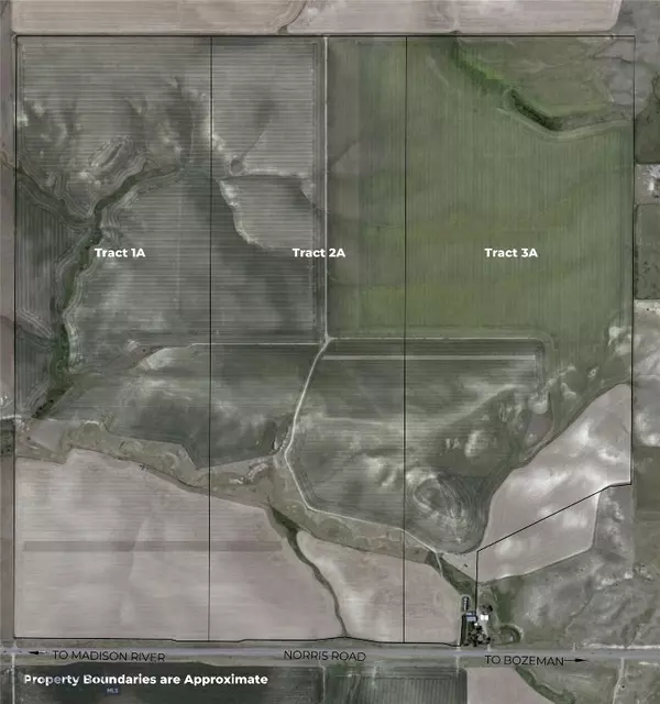 Manhattan, MT 59741,Tract 2A Norris Road