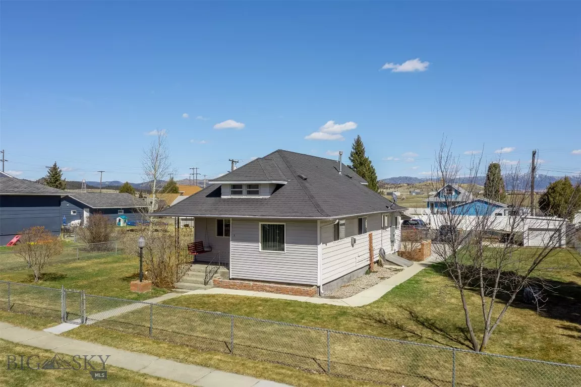 Ramsay, MT 59748,5 Laird