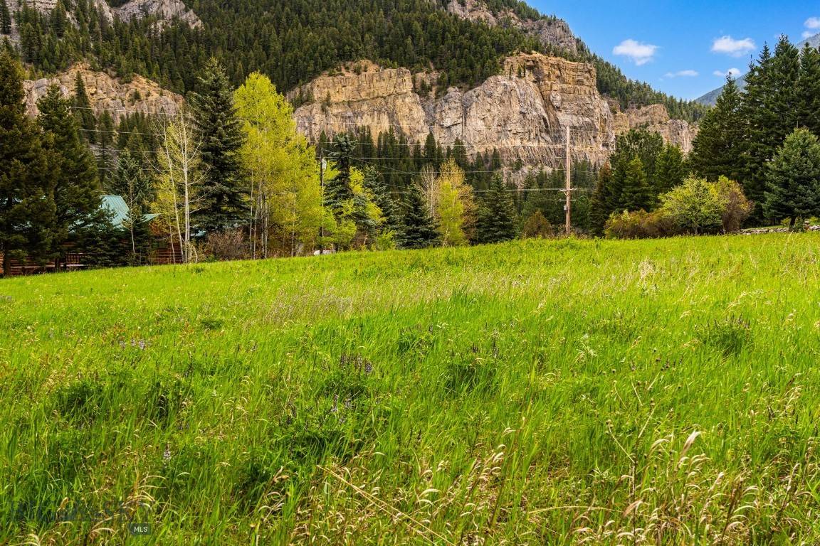 Gallatin  Gateway, MT 59730,TBD Dier LN