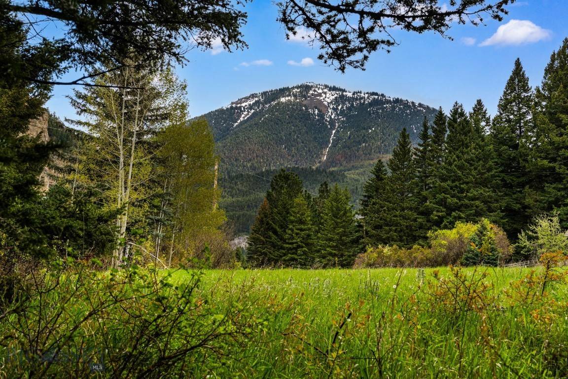Gallatin  Gateway, MT 59730,TBD Dier LN