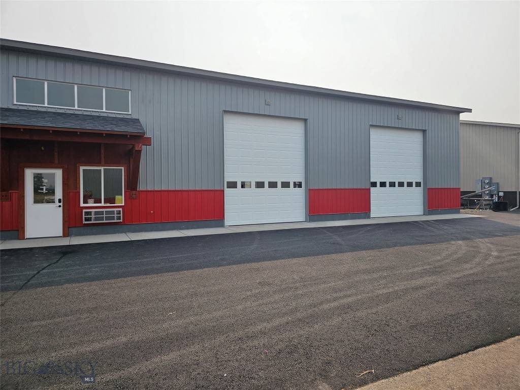 190 SKYWAY BLVD #4, Belgrade, MT 59714