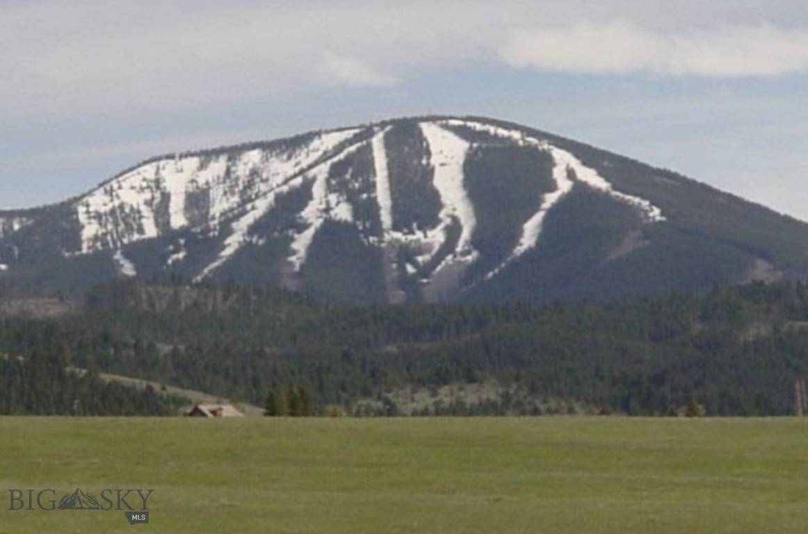 Tract 13A Whiskey Flats, Philipsburg, MT 59858