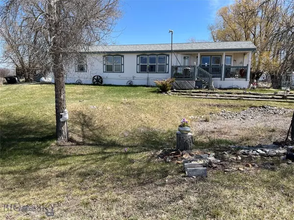 3179 Pyfer RD N, Three  Forks, MT 59752