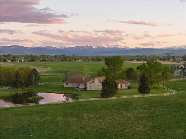 Bozeman, MT 59715,2501 E Cameron Bridge Road