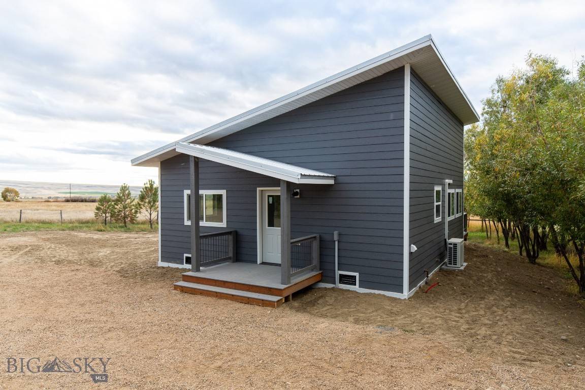 108 Hidden WAY, Sheridan, MT 59749