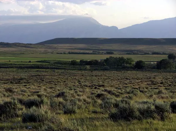 tbd Brushland DR, Clark, WY 82435