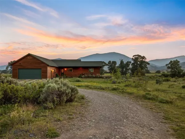 Pray, MT 59065,494 East River Road