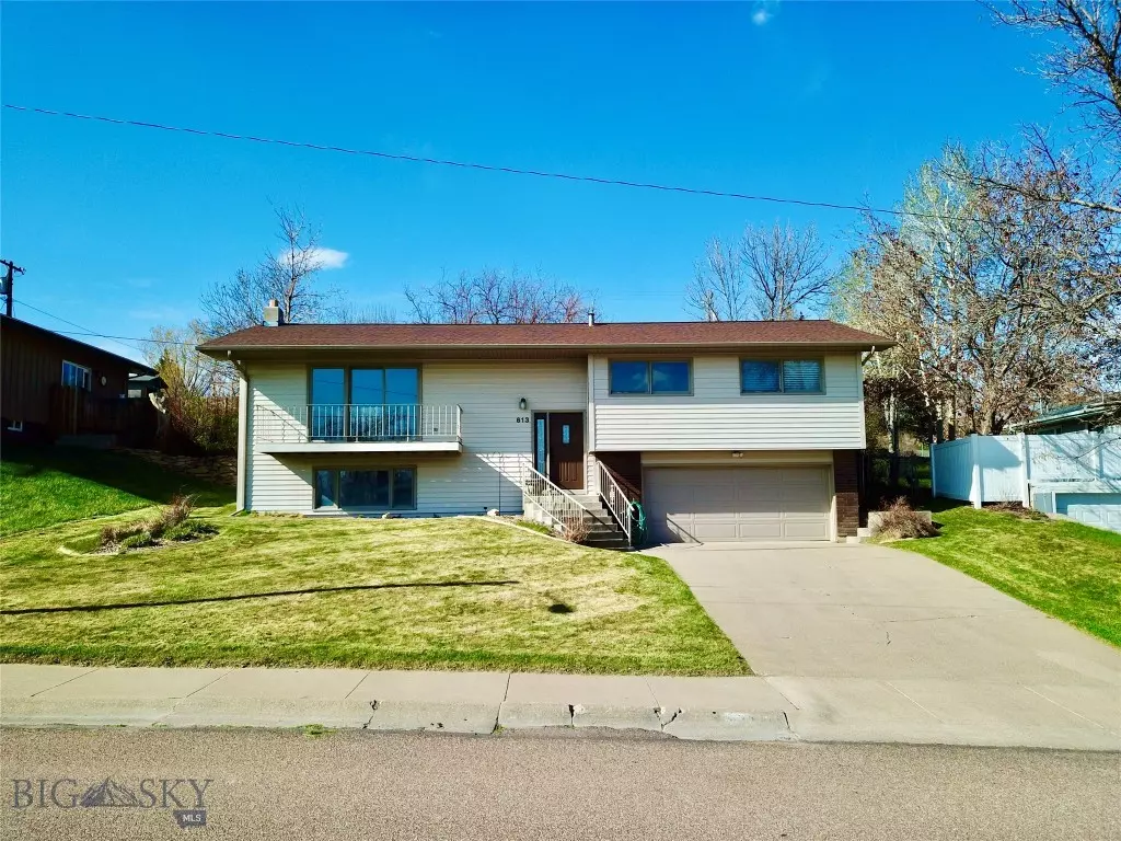Great Falls, MT 59404,613 32nd NE