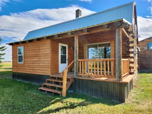 Choteau, MT 59422,630 18th RD NW