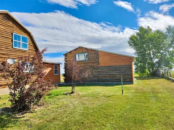 Choteau, MT 59422,630 18th RD NW