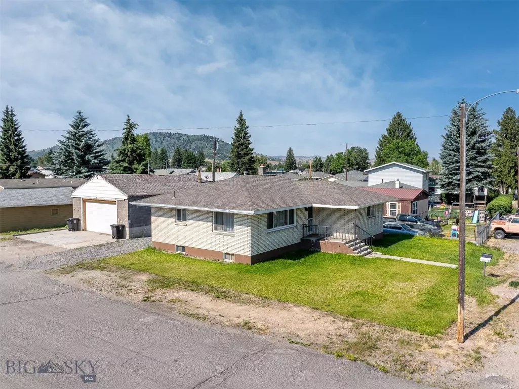 Butte, MT 59701,1710 Hobson