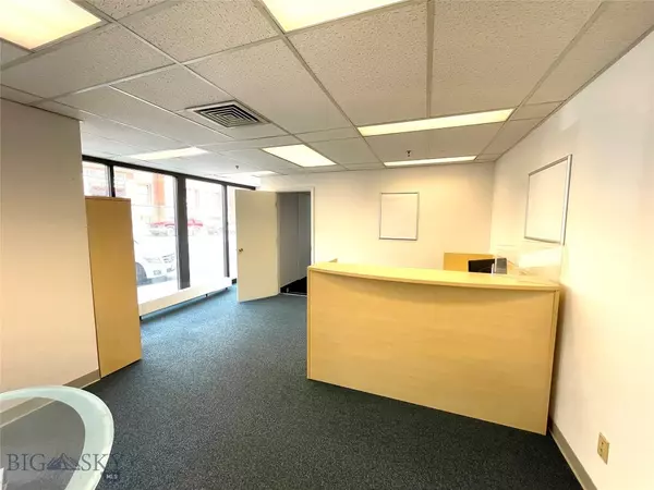 Butte, MT 59701,130 N Main St ST #1