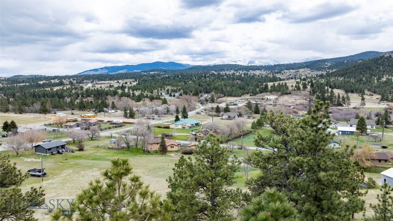 TBD 3rd ST, Montana  City, MT 59634
