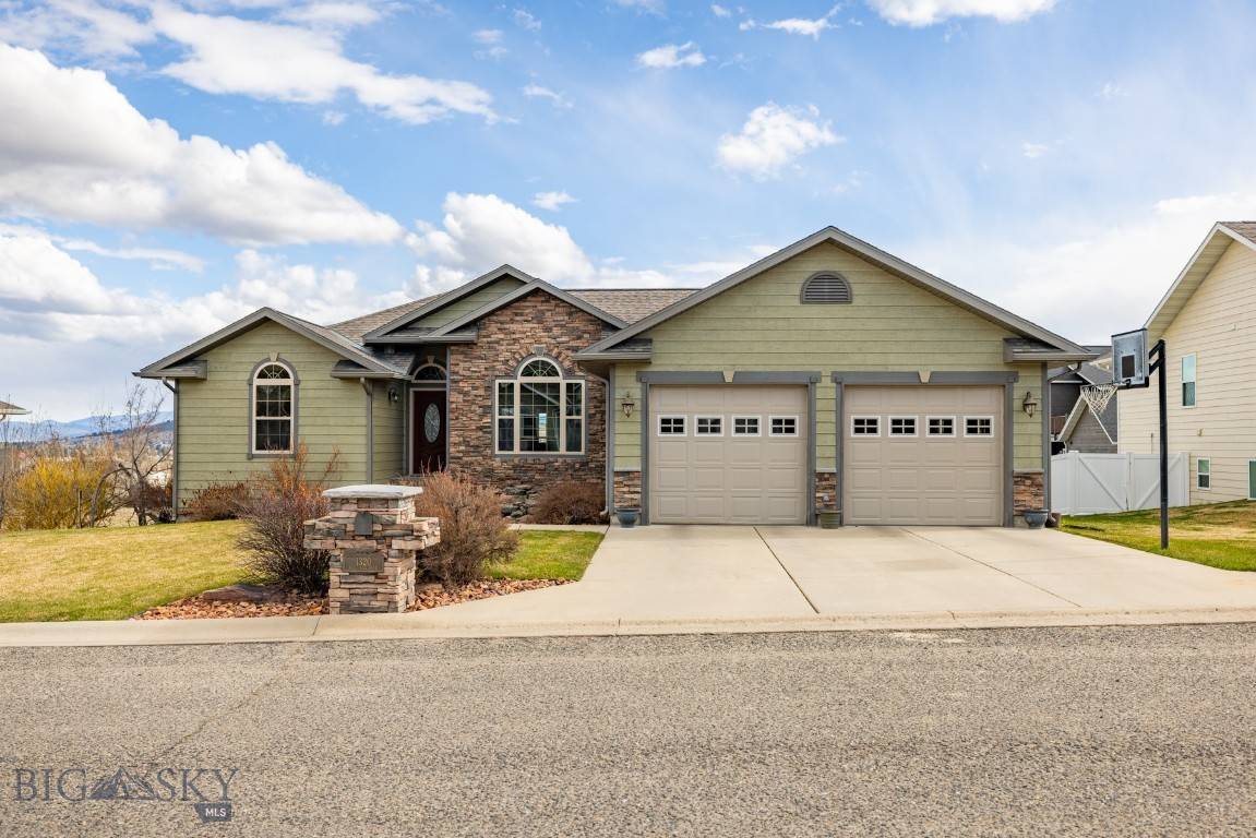 1320 W West Side Blvd, Butte, MT 59701