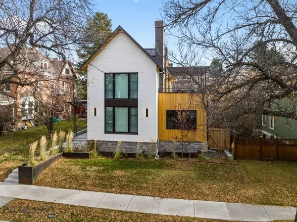 208 S. 3rd AVE #A, Bozeman, MT 59715