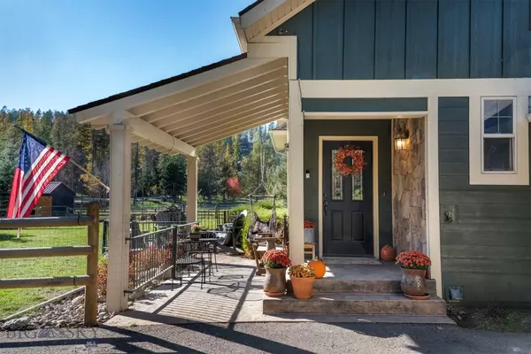 Whitefish, MT 59937,100 Autumn CT