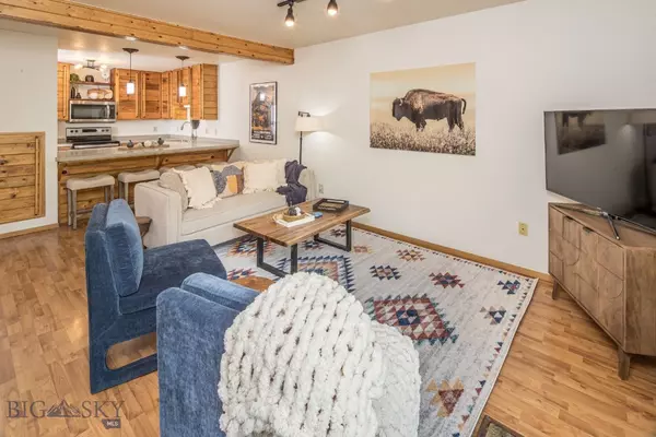 85 Spruce Cone #10, Big  Sky, MT 59716