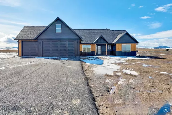 2188 Dryland LOOP, East  Helena, MT 59635