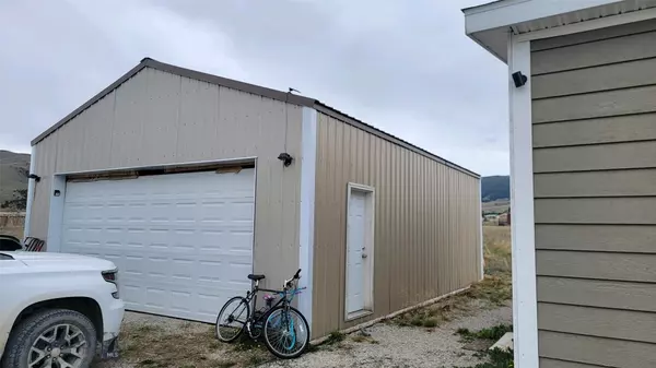 Winston, MT 59647,9 Mountain West