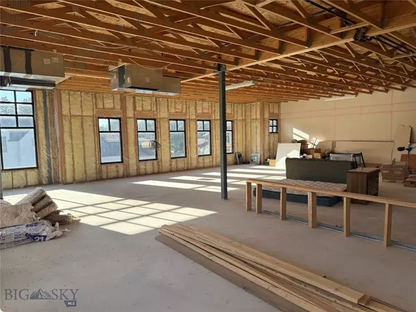 Manhattan, MT 59741,115 E Gallatin, A-202