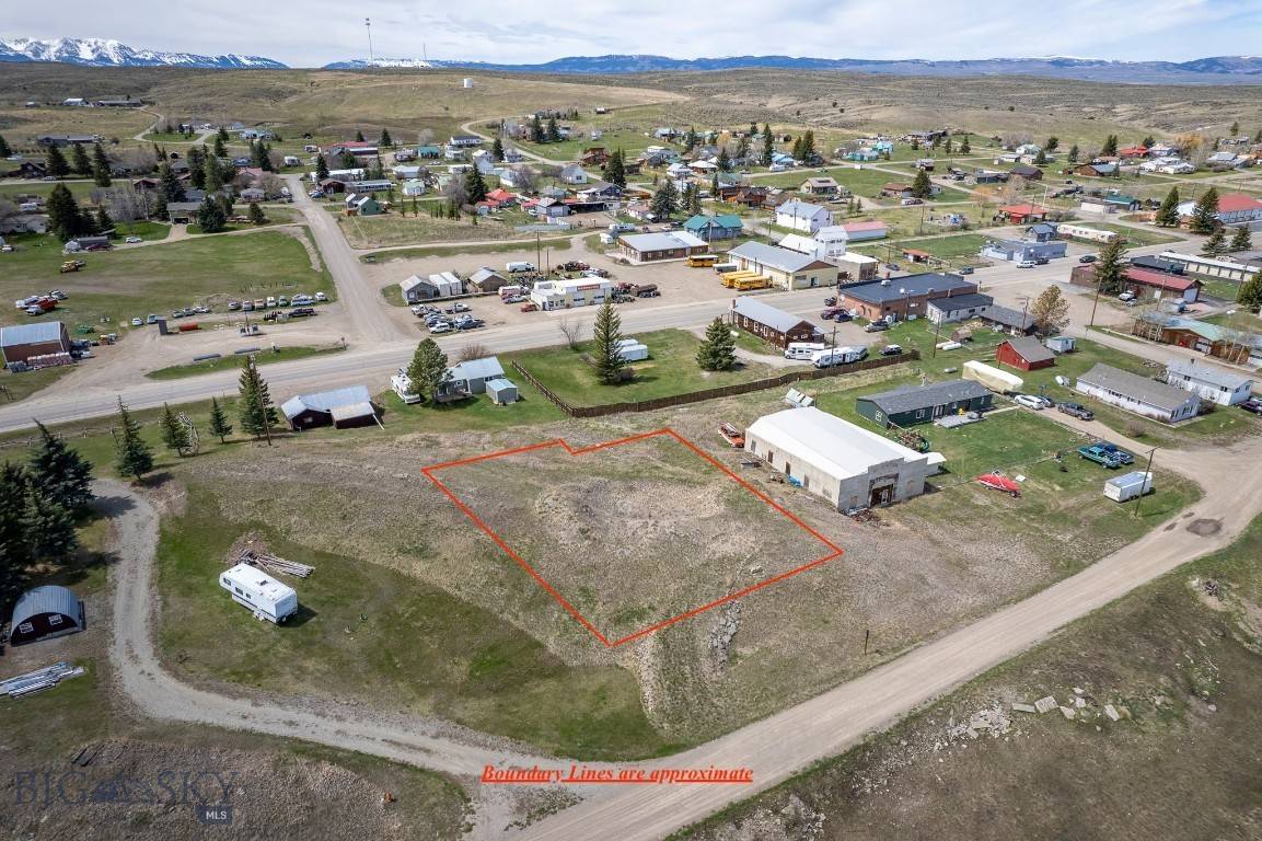 Wilsall, MT 59086,124 Cooper S