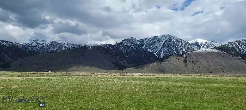 Lot 24 Slide Rock Rd, Cameron, MT 59740