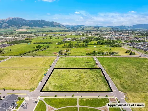 3540 Galloway ST, Bozeman, MT 59718