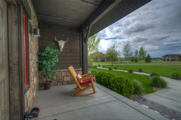 Belgrade, MT 59714,316 Prairie Glen WAY
