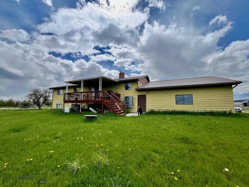 Belgrade, MT 59714,1480 Bolinger RD