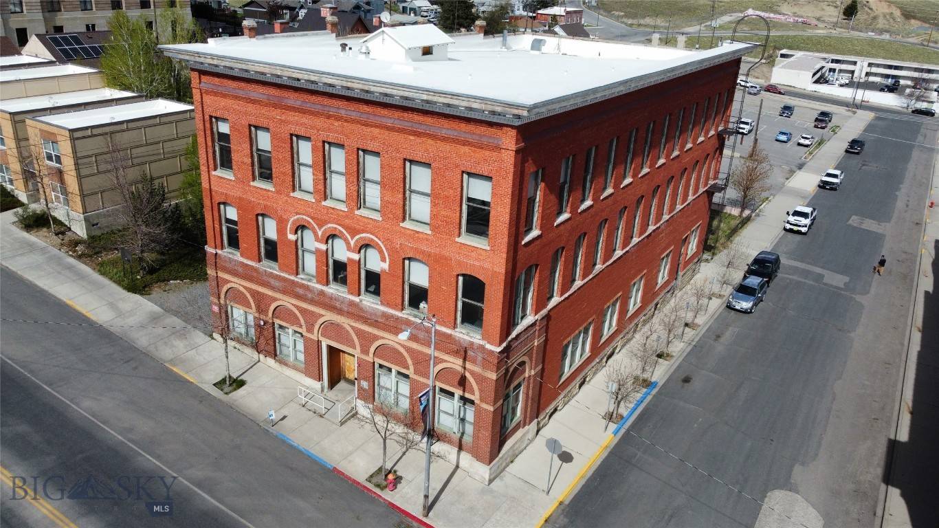 Butte, MT 59701,304 N Main ST
