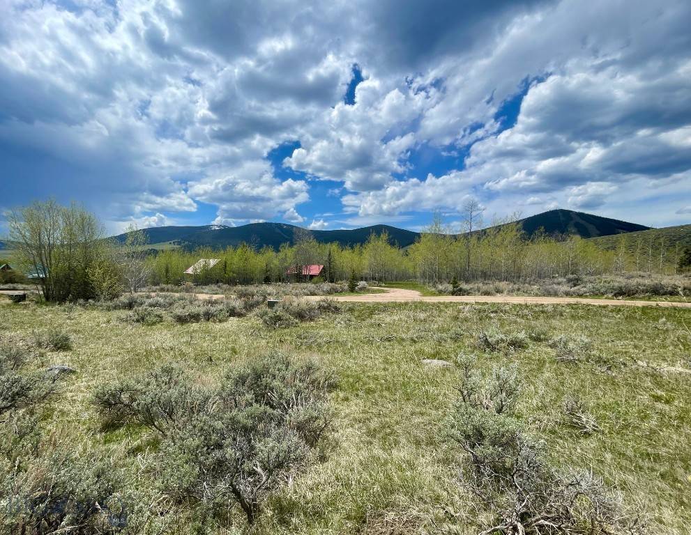 630 Elk Horn RD, Polaris, MT 59746
