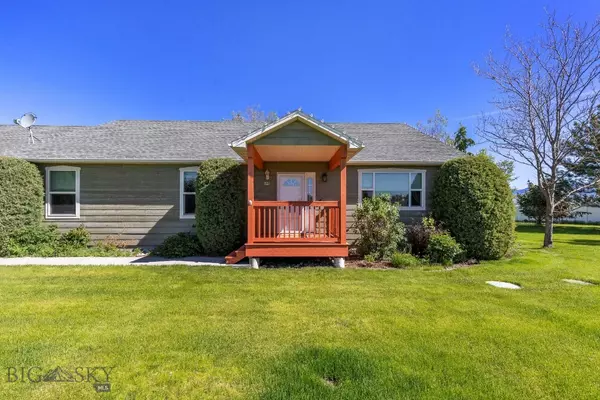 Belgrade, MT 59714,721 Moon Beam LN