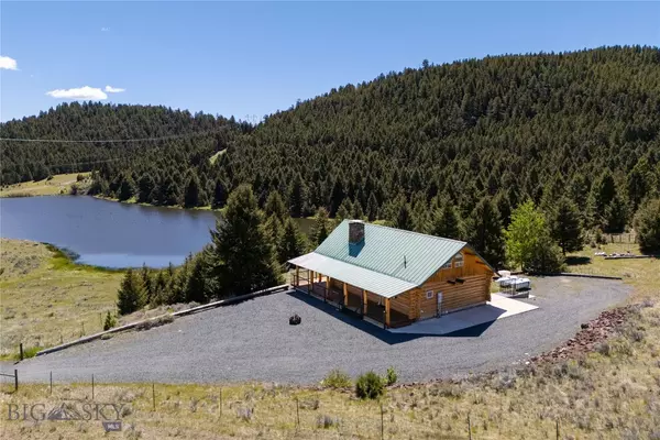 2068 Fairmont RD, Anaconda, MT 59711