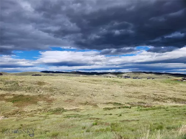 Lot 7 Rolling Glen Ranch, Three  Forks, MT 59752