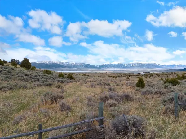 Mc Allister, MT 59740,Lot 16 Stone Ridge Views