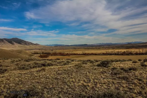 1710 Rock Creek Road, Glen, MT 59732