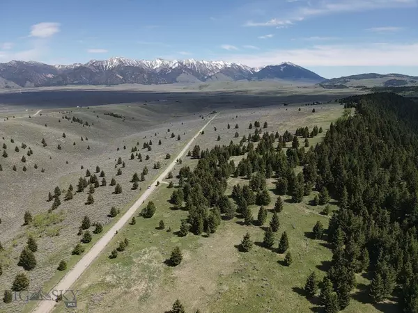 Cameron, MT 59720,Lot 29 Madison River Ranches