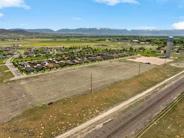 Manhattan, MT 59741,TBD Centennial Village